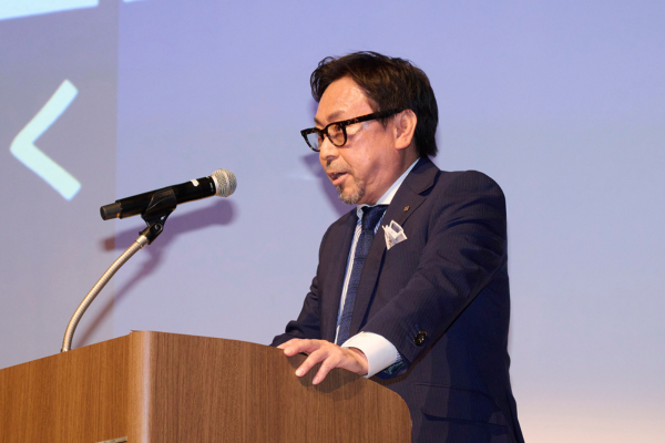 ビューティガレージ供田修一