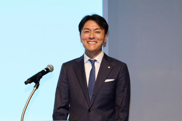 ビューティガレージ、BGパートナーズ樺島義明