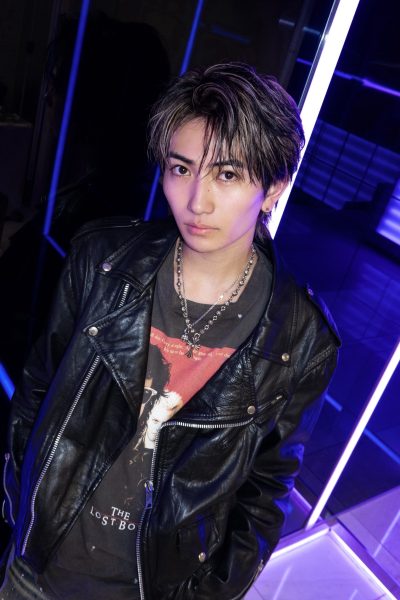 GOALD　ビューティガレージ　ヘアショーNEXT LEVEL