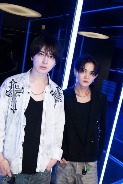 SKILL ビューティガレージ　ヘアショーNEXT LEVEL